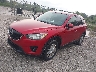 JM3KE4CYXE0****** Used and Repairable 2014 Mazda CX-5 in Milwaukee