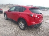 JM3KE4CYXE0****** Salvage and Repairable 2014 Mazda CX-5 in Milwaukee