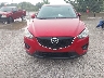 JM3KE4CYXE0****** Salvage and Repairable 2014 Mazda CX-5 in Wisconsin State