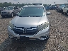 2HKRM3H71FH****** Wrecked 2015 Honda CR-V in Maryland State