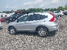 2HKRM3H71FH****** Repairable 2015 Honda CR-V in Maryland State