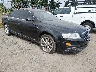 WAUFGAFB4BN****** Salvage and Wrecked 2011 Audi A6 in Seattle