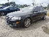 WAUFGAFB4BN****** Used and Repairable 2011 Audi A6 in Seattle