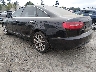 WAUFGAFB4BN****** Salvage and Repairable 2011 Audi A6 in Seattle