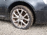WAUFGAFB4BN****** Salvage and Repairable 2011 Audi A6 in Washington State