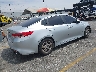 5XXGT4L30GG****** Salvage and Wrecked 2016 Kia Optima in California State