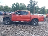 3TMAZ5CN5GM****** Salvamento 2016 Toyota Tacoma