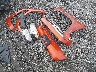 3TMAZ5CN5GM****** Destrozados 2016 Toyota Tacoma en Estado de Carolina del Sur