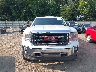 3GTU2VEC1FG****** Destrozados 2015 GMC Sierra 1500 en Estado de Tennessee