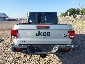 1C6HJTAG5PL****** Usados 2023 Jeep Gladiator