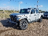 1C6HJTAG5PL****** Usados y Reparables 2023 Jeep Gladiator en McAllen