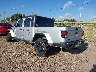 1C6HJTAG5PL****** Salvamento y Reparables 2023 Jeep Gladiator en McAllen