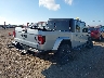 1C6HJTAG5PL****** Salvamento y Destrozados 2023 Jeep Gladiator en Estado de Texas