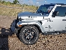 1C6HJTAG5PL****** Salvamento y Reparables 2023 Jeep Gladiator en Estado de Texas