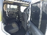 1C6HJTAG5PL****** Destrozados 2023 Jeep Gladiator en McAllen