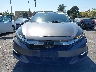 JHMZC5F12KC****** Destrozados 2019 Honda Clarity en Estado de California