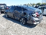 JHMZC5F12KC****** Salvamento y Reparables 2019 Honda Clarity en Los Angeles