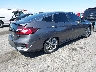 JHMZC5F12KC****** Salvamento y Destrozados 2019 Honda Clarity en Estado de California