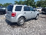 1FMCU03Z98K****** Salvage and Wrecked 2008 Ford Escape in Florida State