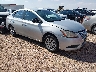 3N1AB7AP3EY****** Salvage and Wrecked 2014 Nissan Sentra in El Paso