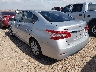 3N1AB7AP3EY****** Salvage and Repairable 2014 Nissan Sentra in El Paso