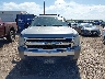 3GCEK13J18G****** Wrecked 2008 Chevrolet Silverado 1500 in Texas State