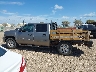 3GCEK13J18G****** Repairable 2008 Chevrolet Silverado 1500 in Texas State