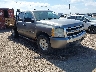 3GCEK13J18G****** Salvage and Wrecked 2008 Chevrolet Silverado 1500 in Corpus Christi