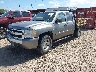 3GCEK13J18G****** Used and Repairable 2008 Chevrolet Silverado 1500 in Corpus Christi