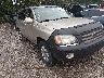 JTEGP21A050****** Salvage and Wrecked 2005 Toyota Highlander in Indianapolis