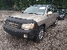 JTEGP21A050****** Used and Repairable 2005 Toyota Highlander in Indianapolis