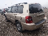 JTEGP21A050****** Salvage and Repairable 2005 Toyota Highlander in Indianapolis