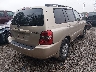 JTEGP21A050****** Salvage and Wrecked 2005 Toyota Highlander in Indiana State