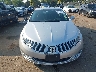 3LN6L2LU4ER****** Wrecked 2014 Lincoln Mkz Hybrid in Virginia State