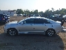 3LN6L2LU4ER****** Repairable 2014 Lincoln Mkz Hybrid in Virginia State