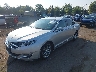 3LN6L2LU4ER****** Used and Repairable 2014 Lincoln Mkz Hybrid in Culpeper