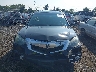 5J8TB1H2XAA****** Destrozados 2010 Acura RDX en Estado de Virginia