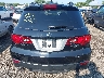5J8TB1H2XAA****** Destrozados 2010 Acura RDX