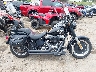 1HD1JN510AB****** Destrozados 2010 Harley-Davidson Fat Boy Lo en Estado de Virginia Occidental