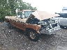 000000F15BR****** Salvage and Wrecked 1976 Ford F-150 in Indianapolis