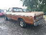 000000F15BR****** Salvage and Repairable 1976 Ford F-150 in Indianapolis