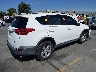 2T3RFREV2EW****** Salvamento y Destrozados 2014 Toyota RAV4 en Estado de California