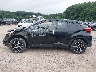 NMTKHMBX1JR****** Salvage 2018 Toyota C-HR