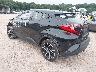 NMTKHMBX1JR****** Salvage and Repairable 2018 Toyota C-HR in Portage