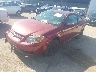 1G1AL15F077****** Usados y Reparables 2007 Chevrolet Cobalt en Fort Worth North