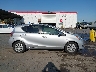 JTDKDTB35E1****** Repairable 2014 Toyota Prius C in California State