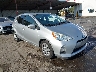 JTDKDTB35E1****** Salvage and Wrecked 2014 Toyota Prius C in East Bay