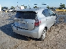 JTDKDTB35E1****** Salvage and Wrecked 2014 Toyota Prius C in California State