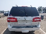 5LMJJ2J54DE****** Destrozados 2013 Lincoln Navigator