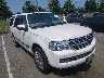 5LMJJ2J54DE****** Salvamento y Destrozados 2013 Lincoln Navigator en Englishtown